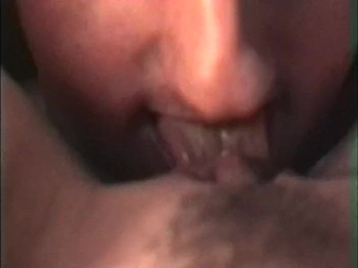 Домашняя порнушка