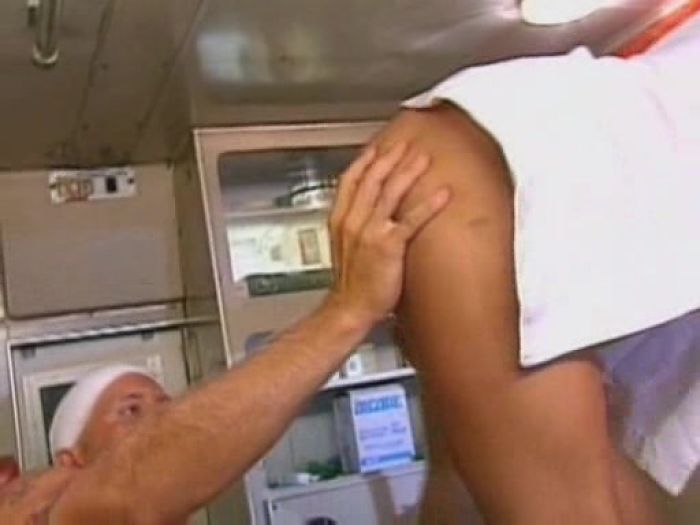 всем бы такую скорую)))