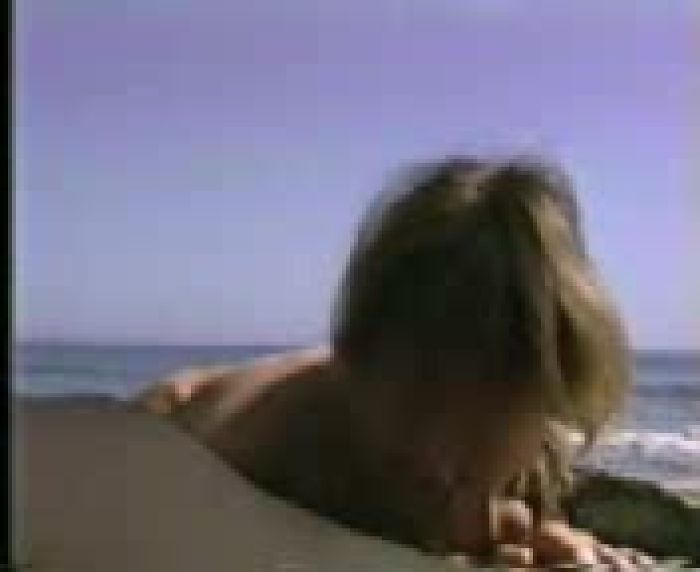 Минет на море Марина