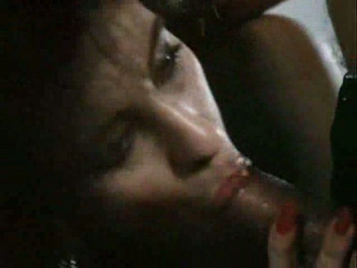 Келли Ричардс нравится динамичный секс