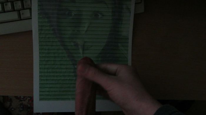 Сладкой шлюхе в рот