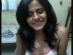 Indian Girl Self Shooted Action