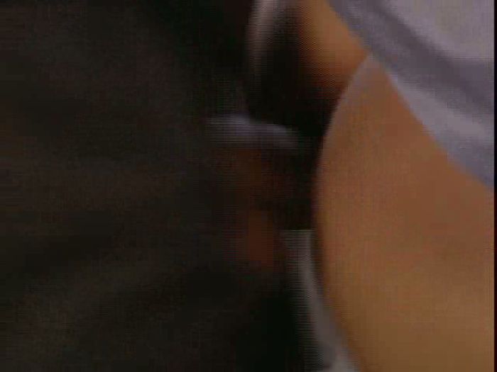 Секс со служанкой