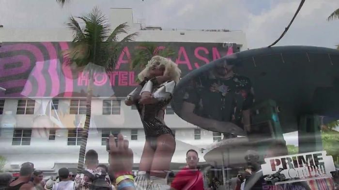 А ты б хотела там побывать ?