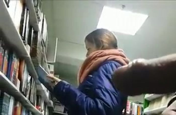 эксби в магазине