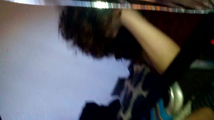 Girl from Craigs List