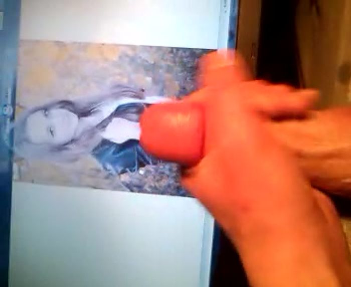 расслабился )