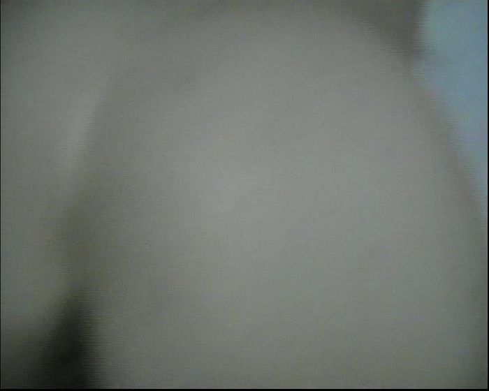 совсем на камеру с трудом поднимается...