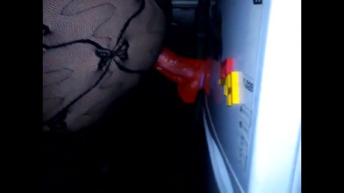 полюби меня, мой холодильник...