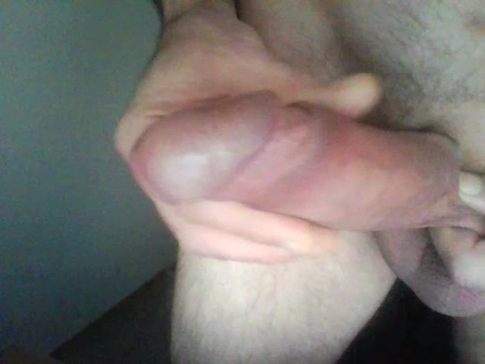 Я дрочу хуй... Прямая трансляция в записи.