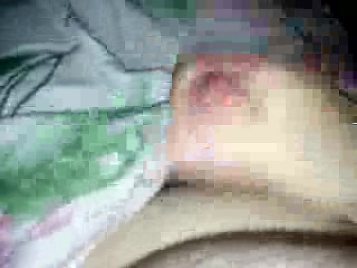 Давно небыло секса