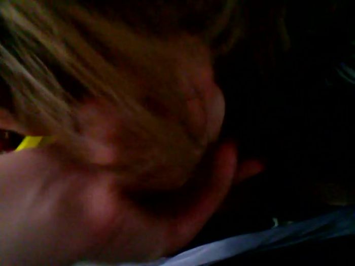 Ира на очке в гавно