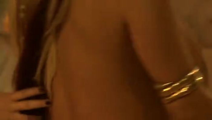 красивый секс