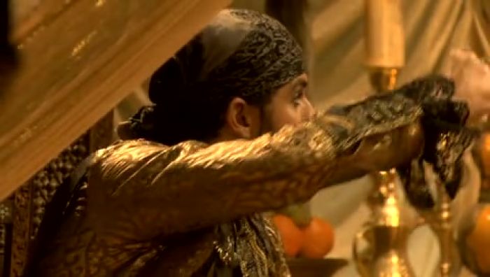 тем временем в азии