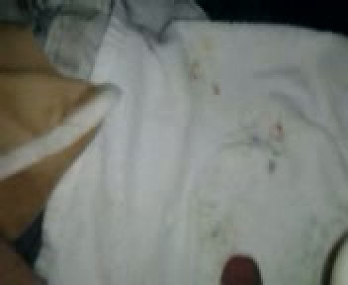 clips of me masturbating