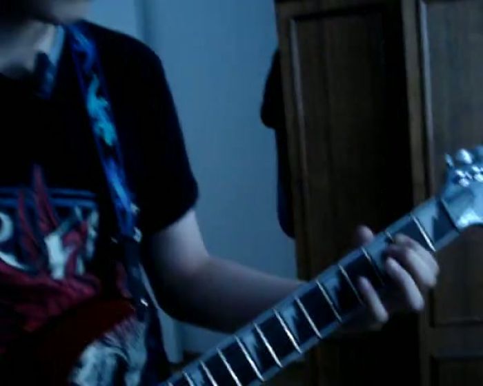 Личные видео