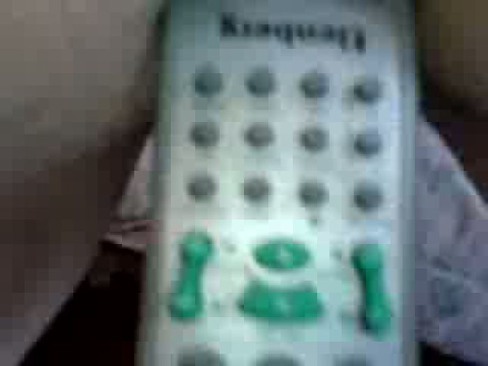 Вот почему залипают кнопки на пульте