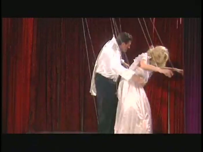 Hannah Harper Has Her Little Butt Licked