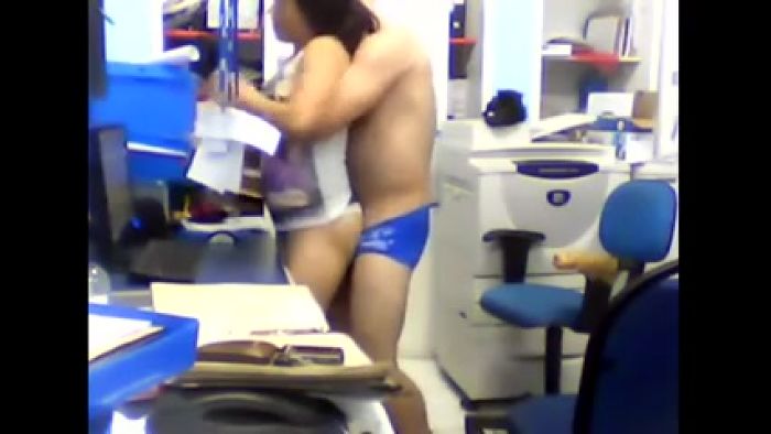 Странный  секс