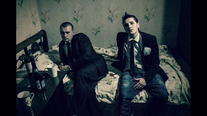 Личные видео