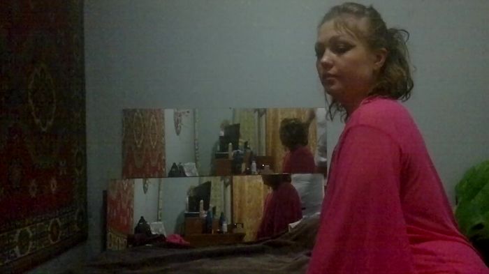 Личные видео