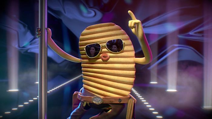 прикол ха ха