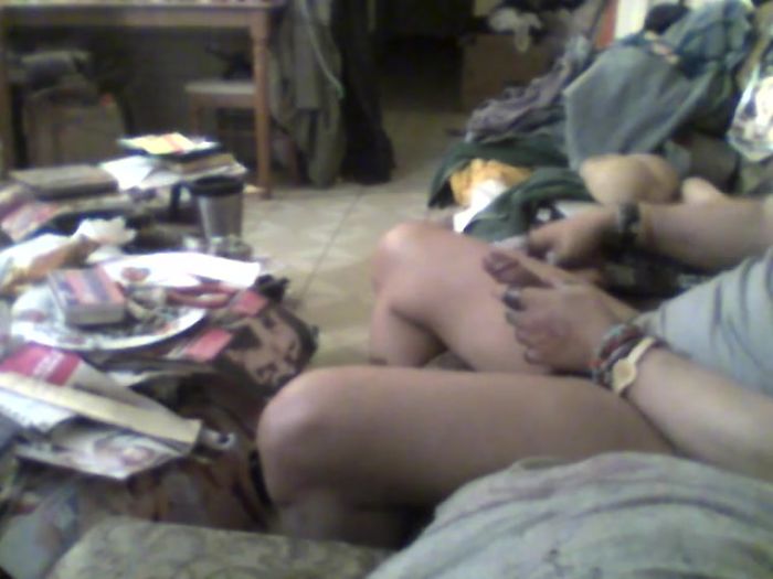 mi an my sex toy weating for a real one or two