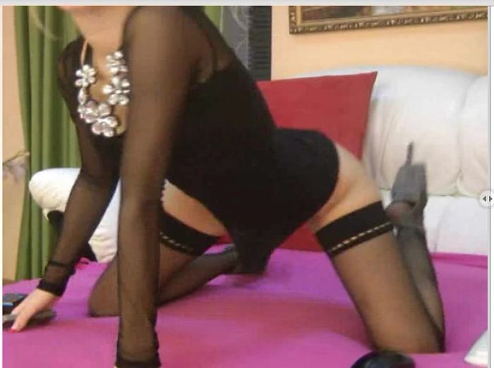 Для вас, мой мальчики