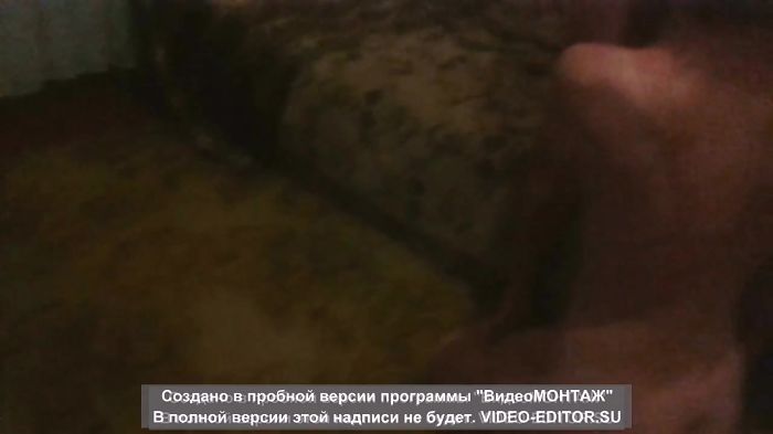 Моя жена в центре внимания