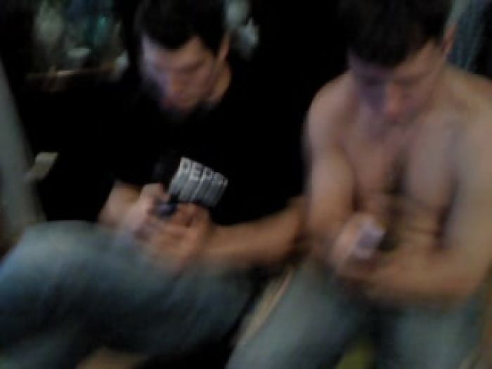 Минет кому?