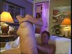 Lee Ann And Gail Have Threesome With Deep Backdoor Sex