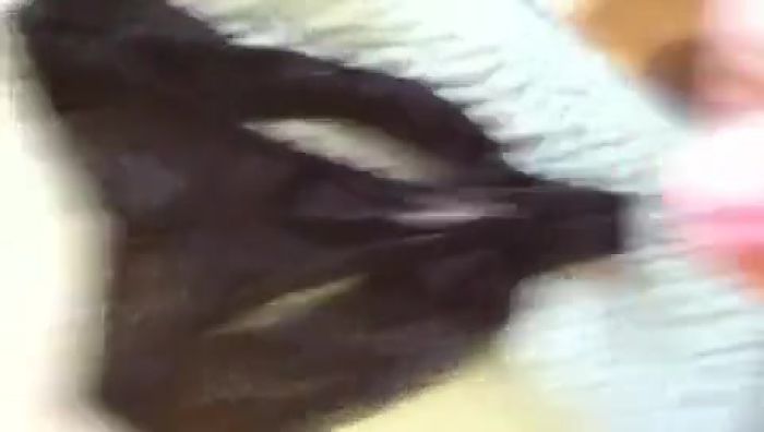 Трусики друга сестры