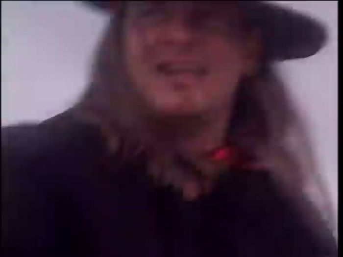 Blonde Seeks Sorcerer With Magic Meatstick