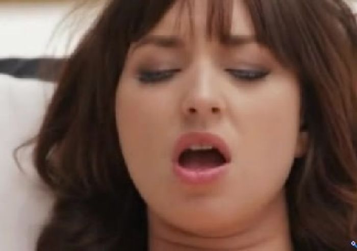 ОРГАЗМИК КРАСОТКИ СОЛО