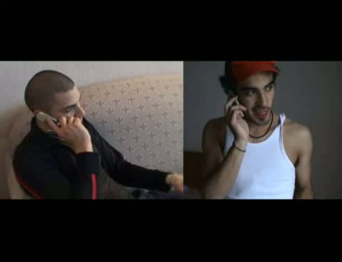 Hot amateur friends having sex