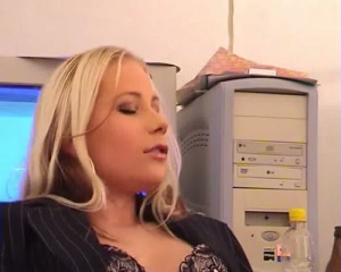 Секс - дело серьезное