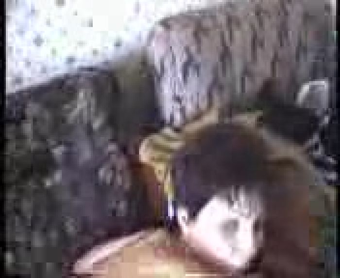 Любит что бы в рот кончал