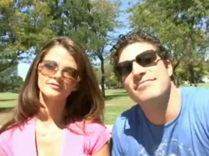 Please Bang My Wife Joslyn James