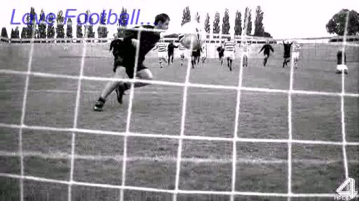 Love Football...