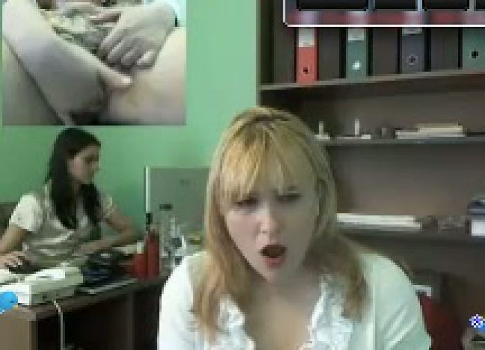 В ОФИСЕ ПЛАНКТОН