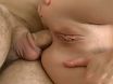Teen anal