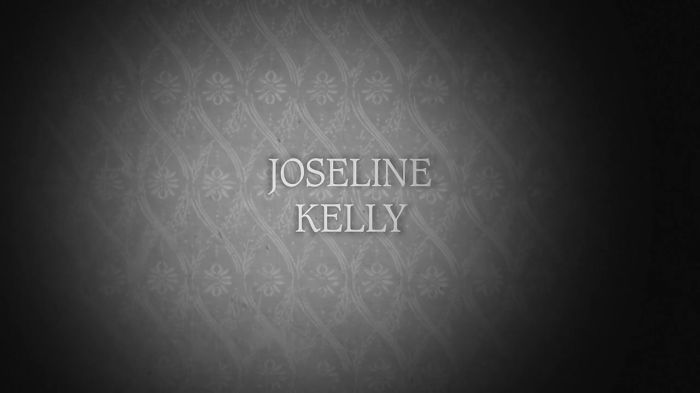 Joseline Dreams of Monster Cock Joseline Kelly & Danny D