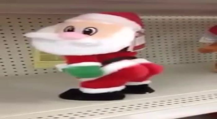 кто хочет такой подарек?