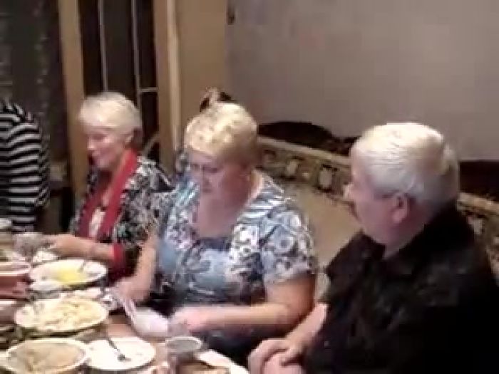 ЛИЧНЫЙ АРХИВ