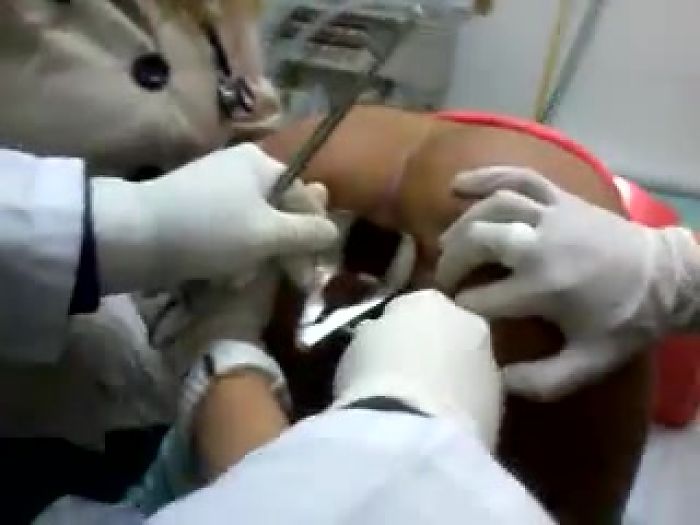 доигралась