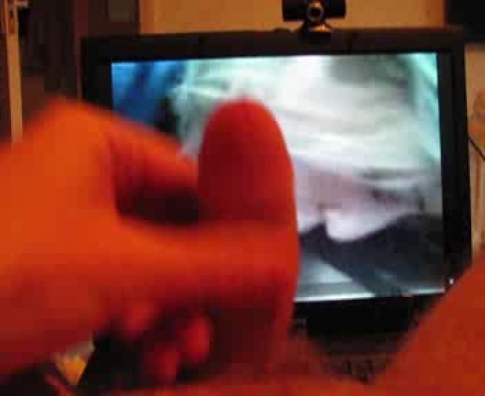 Дрочат на нас