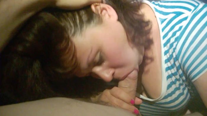 Дебют семейной парочки в порно 2