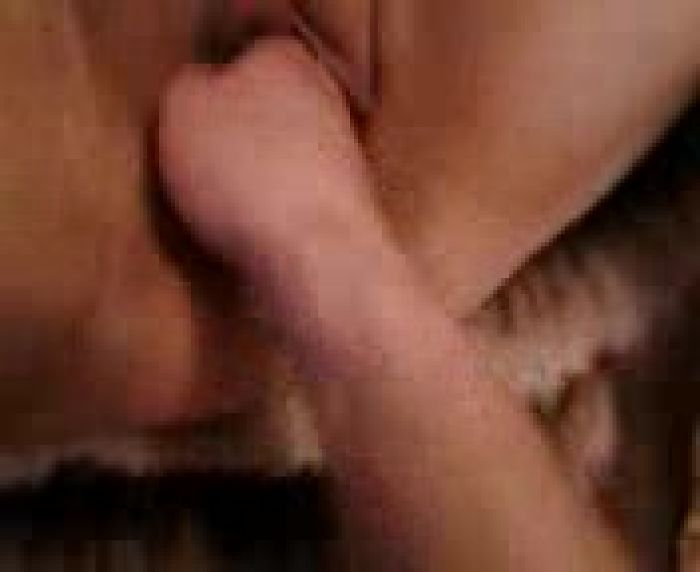 Мммм... фистинг