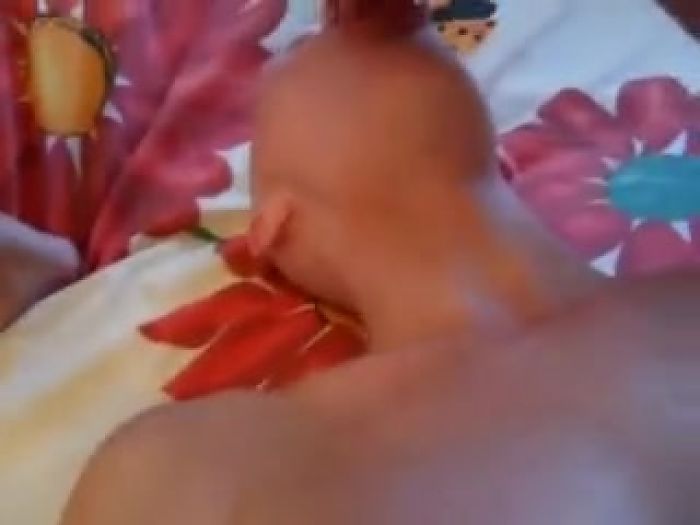 Русский пидор