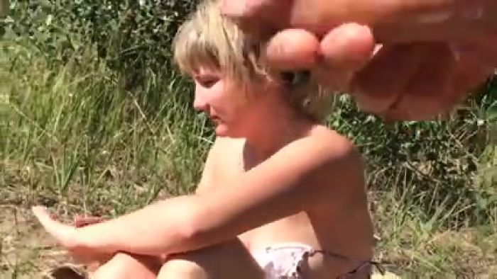 поприсутствовала